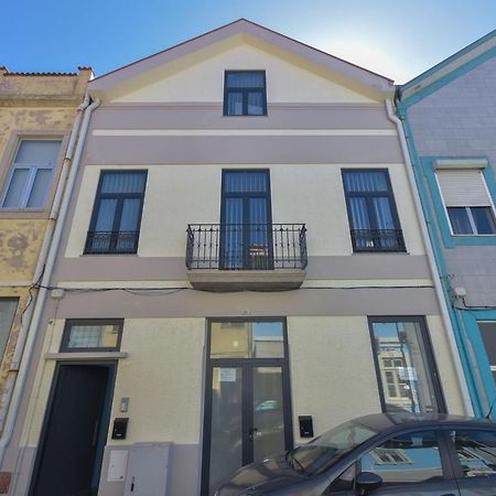 Near The Beach Apartments 마토지뉴스 외부 사진