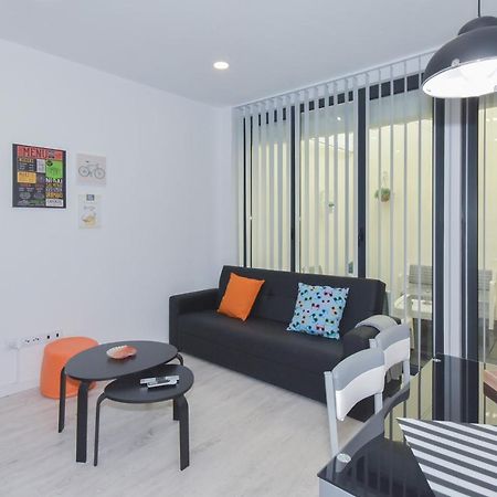 Near The Beach Apartments 마토지뉴스 외부 사진