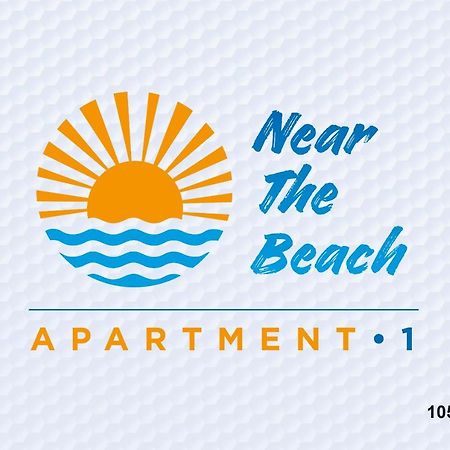 Near The Beach Apartments 마토지뉴스 외부 사진