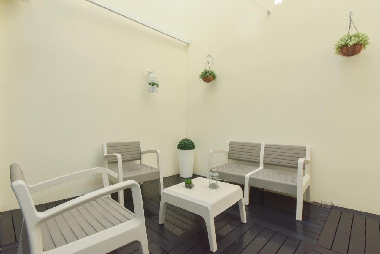 Near The Beach Apartments 마토지뉴스 외부 사진