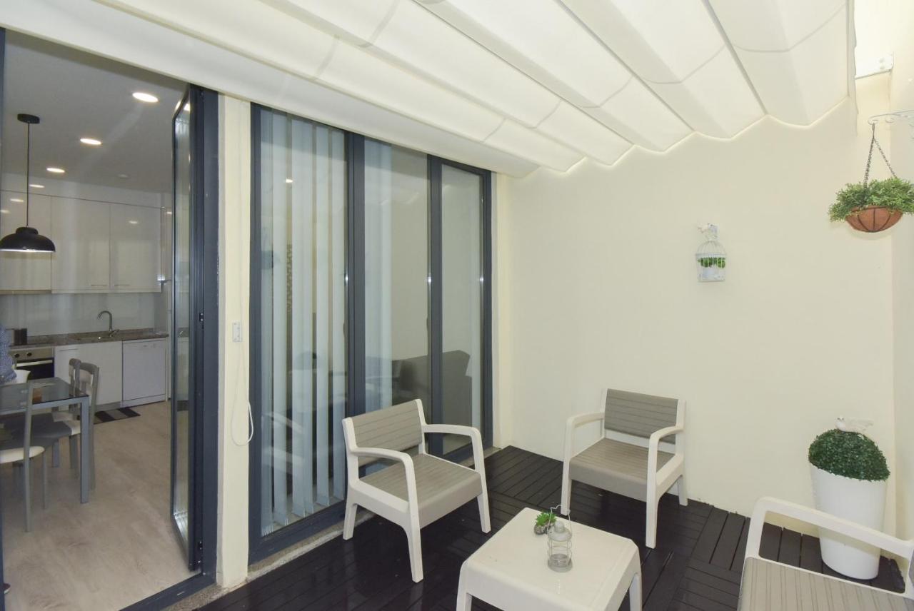 Near The Beach Apartments 마토지뉴스 외부 사진