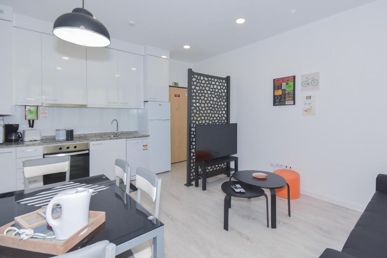 Near The Beach Apartments 마토지뉴스 외부 사진