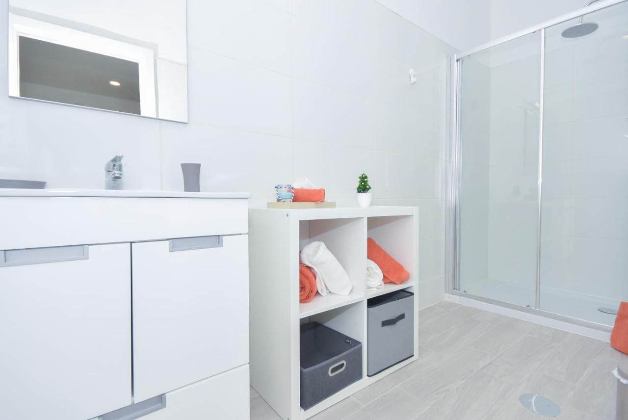 Near The Beach Apartments 마토지뉴스 외부 사진