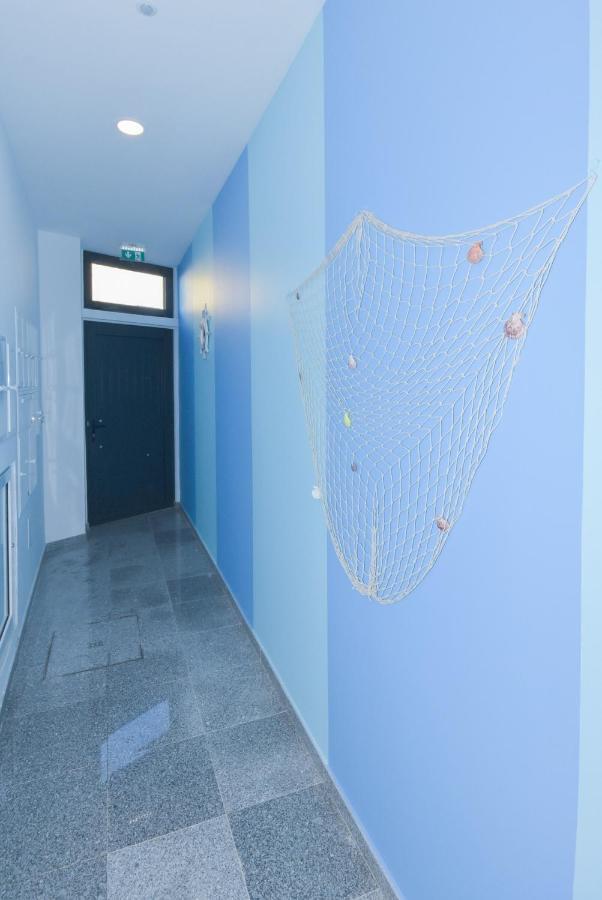 Near The Beach Apartments 마토지뉴스 외부 사진