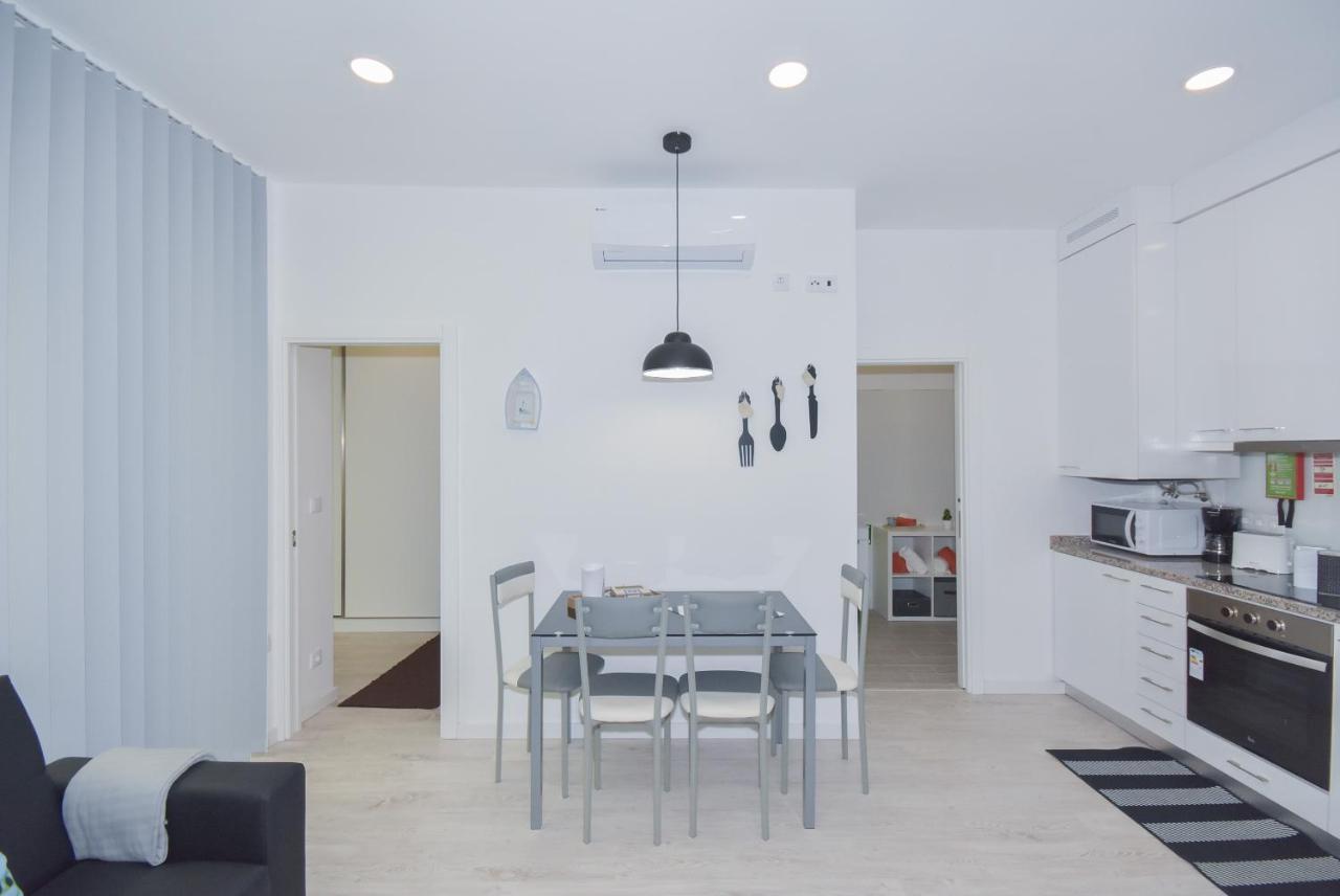 Near The Beach Apartments 마토지뉴스 외부 사진