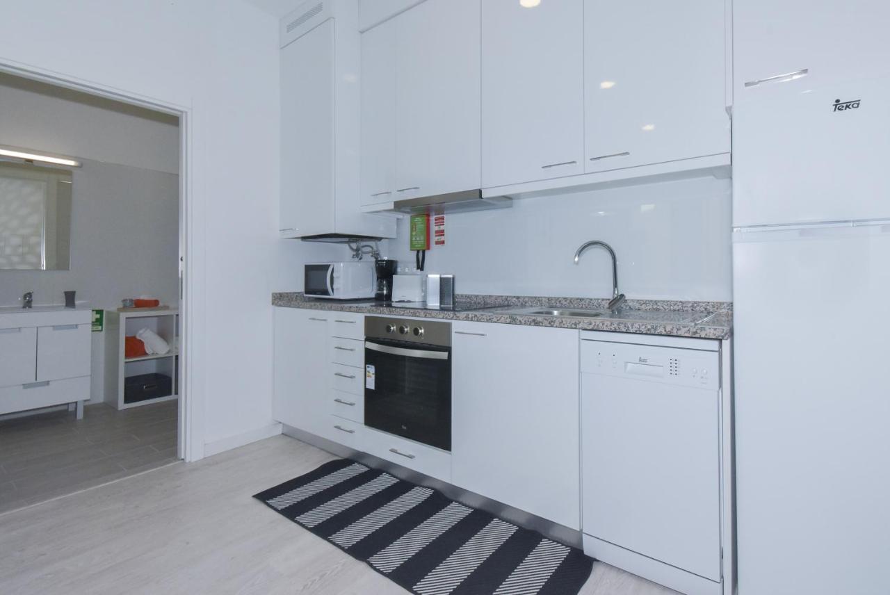 Near The Beach Apartments 마토지뉴스 외부 사진