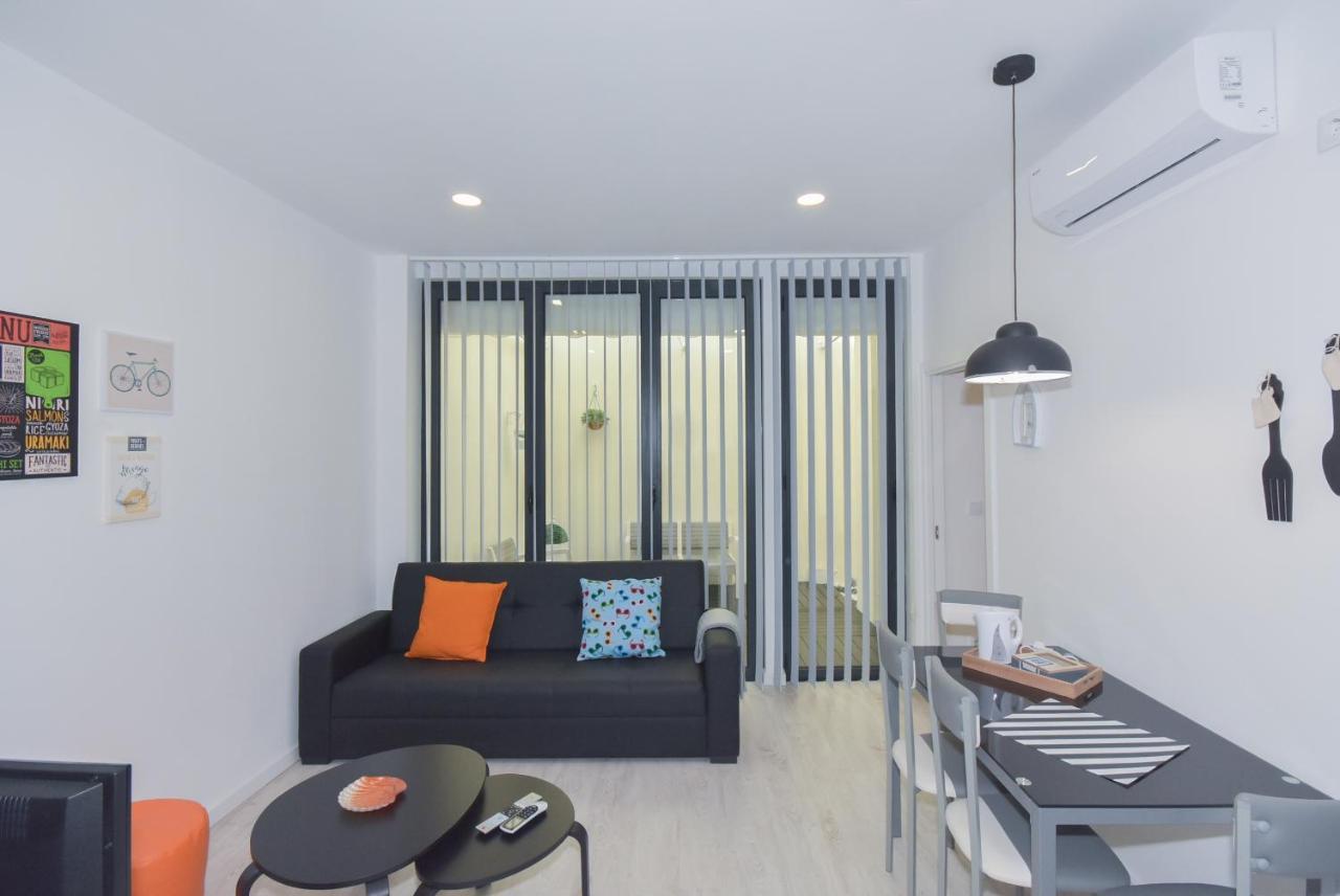 Near The Beach Apartments 마토지뉴스 외부 사진