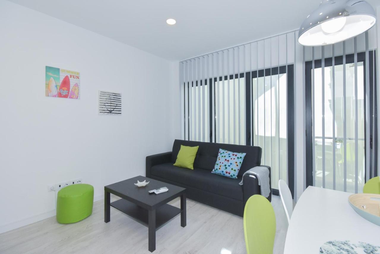 Near The Beach Apartments 마토지뉴스 외부 사진