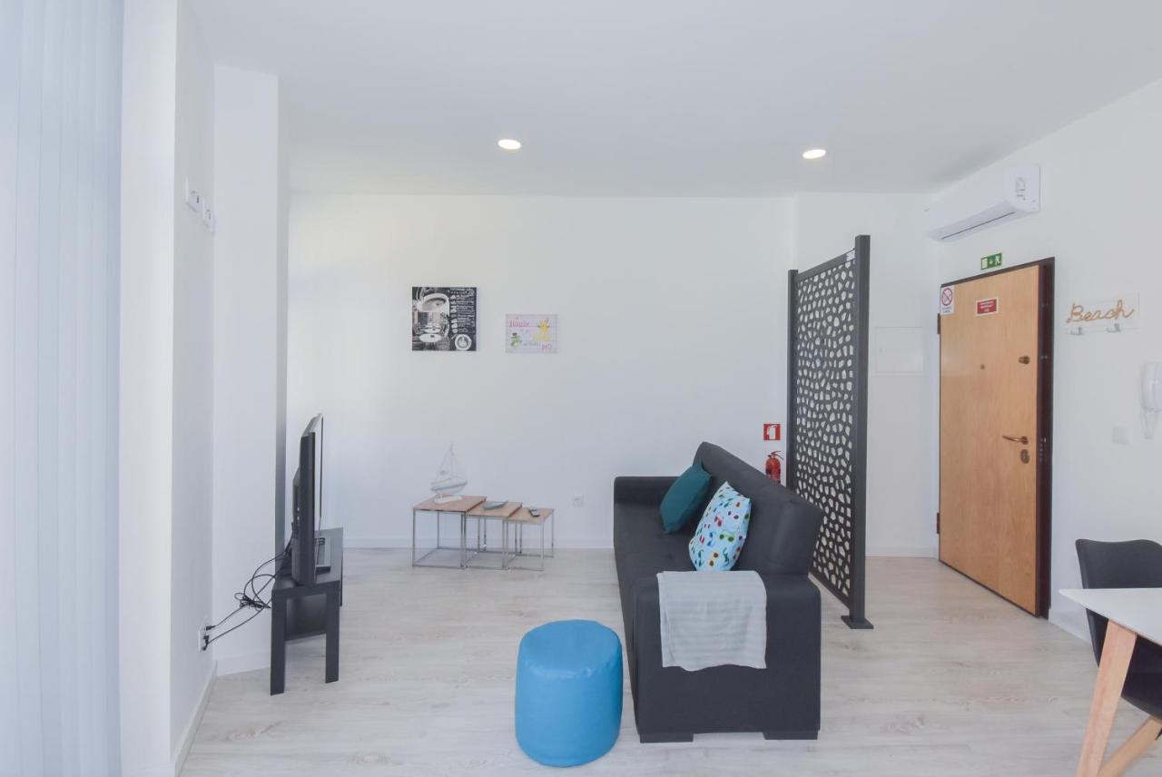 Near The Beach Apartments 마토지뉴스 외부 사진