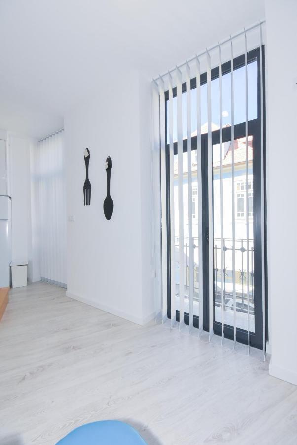 Near The Beach Apartments 마토지뉴스 외부 사진