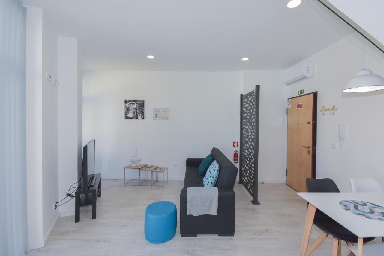 Near The Beach Apartments 마토지뉴스 외부 사진