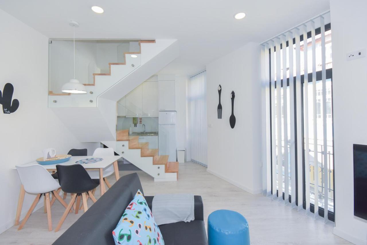 Near The Beach Apartments 마토지뉴스 외부 사진
