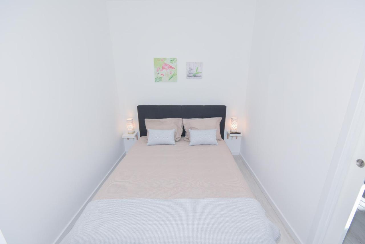 Near The Beach Apartments 마토지뉴스 외부 사진