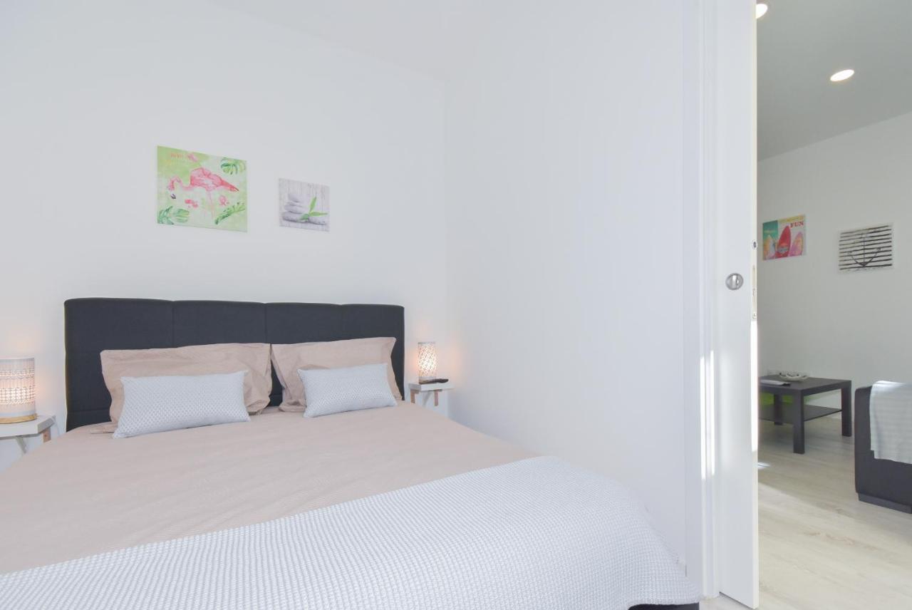 Near The Beach Apartments 마토지뉴스 외부 사진