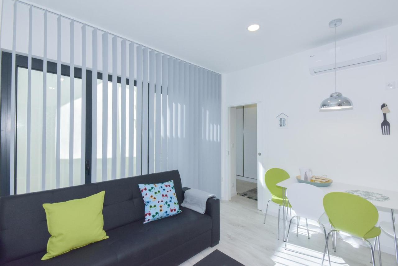 Near The Beach Apartments 마토지뉴스 외부 사진