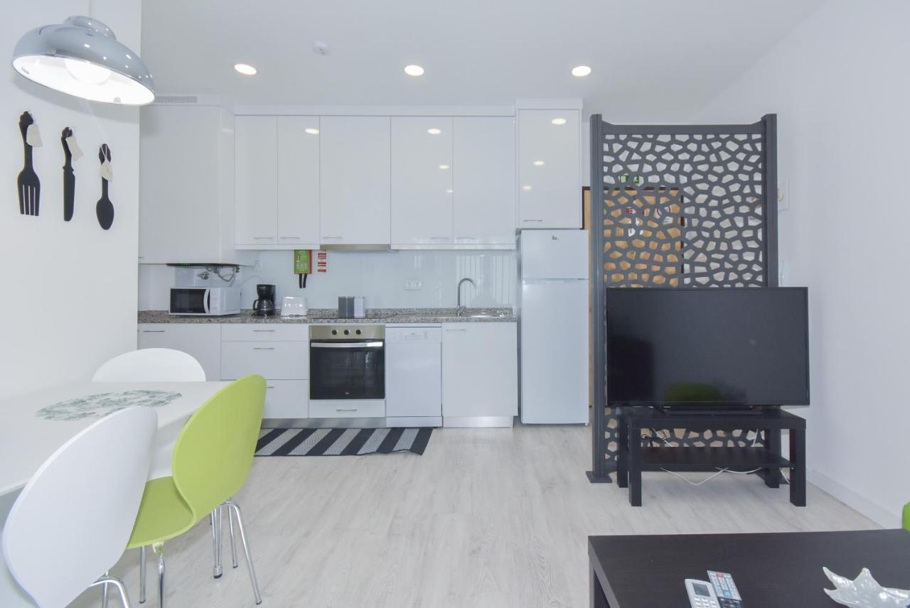 Near The Beach Apartments 마토지뉴스 외부 사진