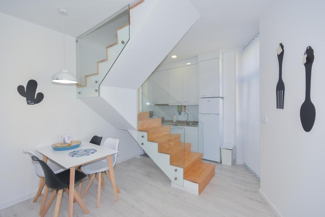 Near The Beach Apartments 마토지뉴스 외부 사진