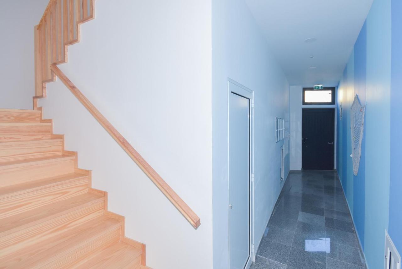 Near The Beach Apartments 마토지뉴스 외부 사진