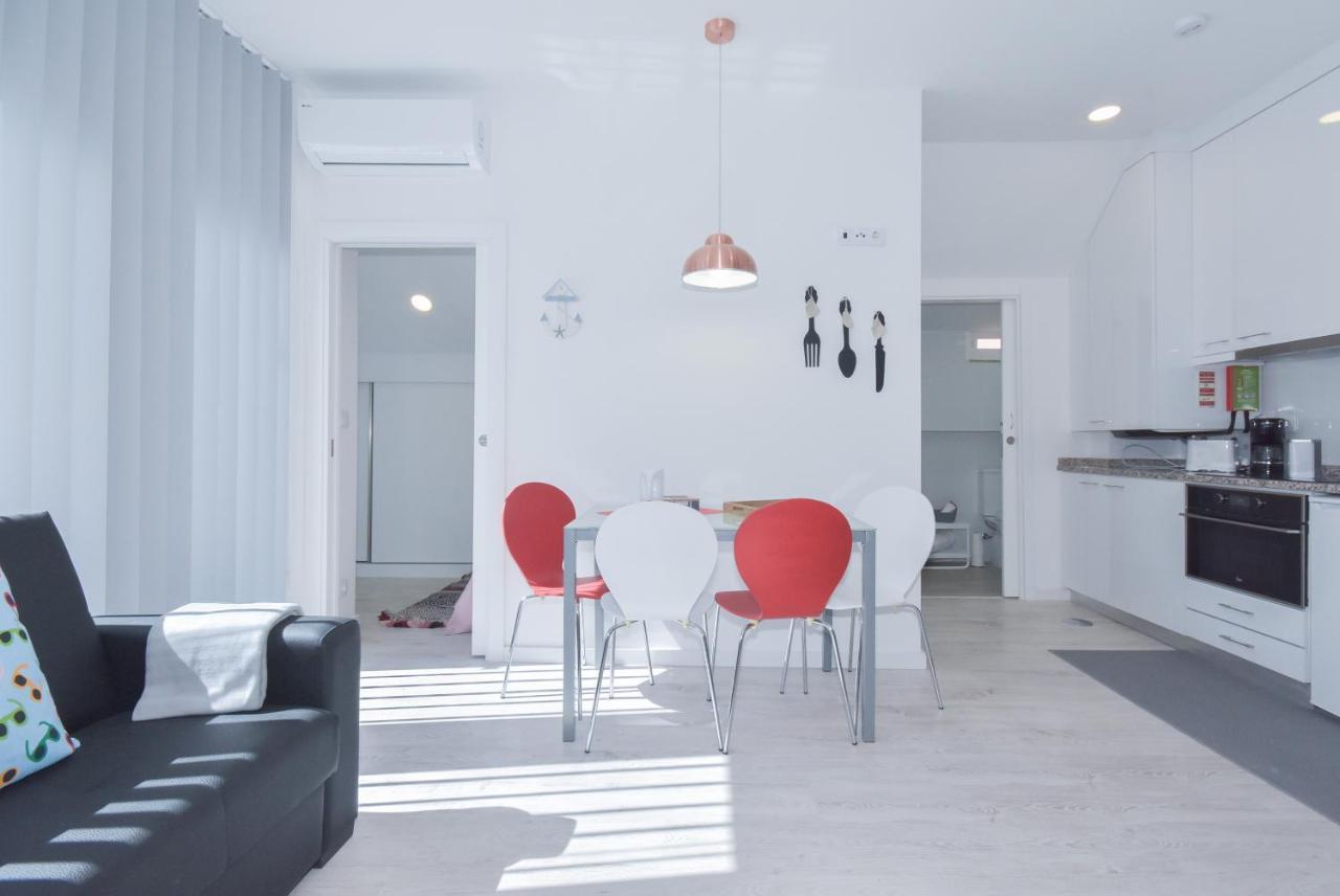 Near The Beach Apartments 마토지뉴스 외부 사진