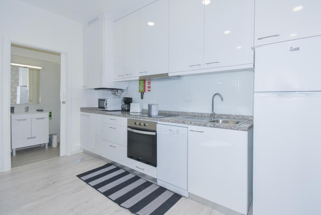 Near The Beach Apartments 마토지뉴스 외부 사진