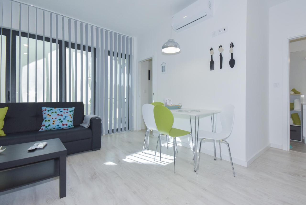 Near The Beach Apartments 마토지뉴스 외부 사진