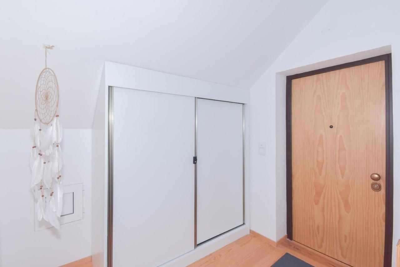 Near The Beach Apartments 마토지뉴스 외부 사진