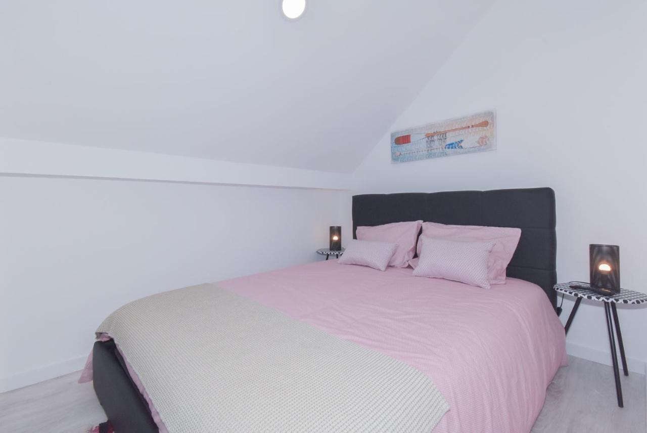 Near The Beach Apartments 마토지뉴스 외부 사진