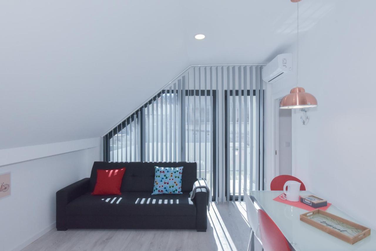 Near The Beach Apartments 마토지뉴스 외부 사진