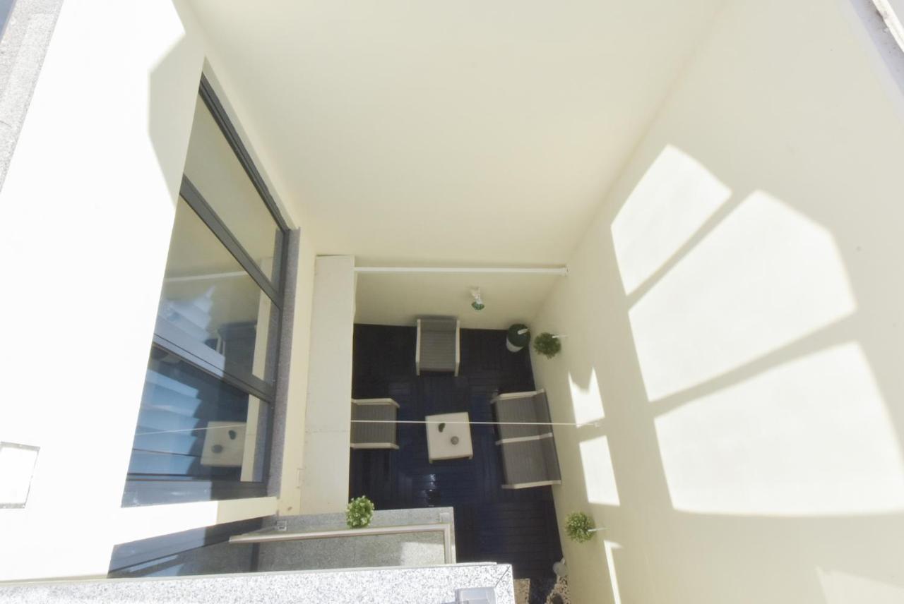 Near The Beach Apartments 마토지뉴스 외부 사진