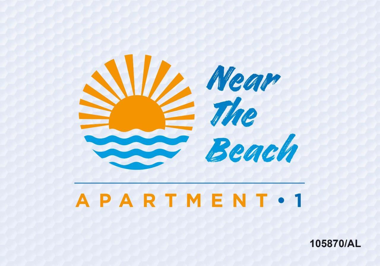 Near The Beach Apartments 마토지뉴스 외부 사진