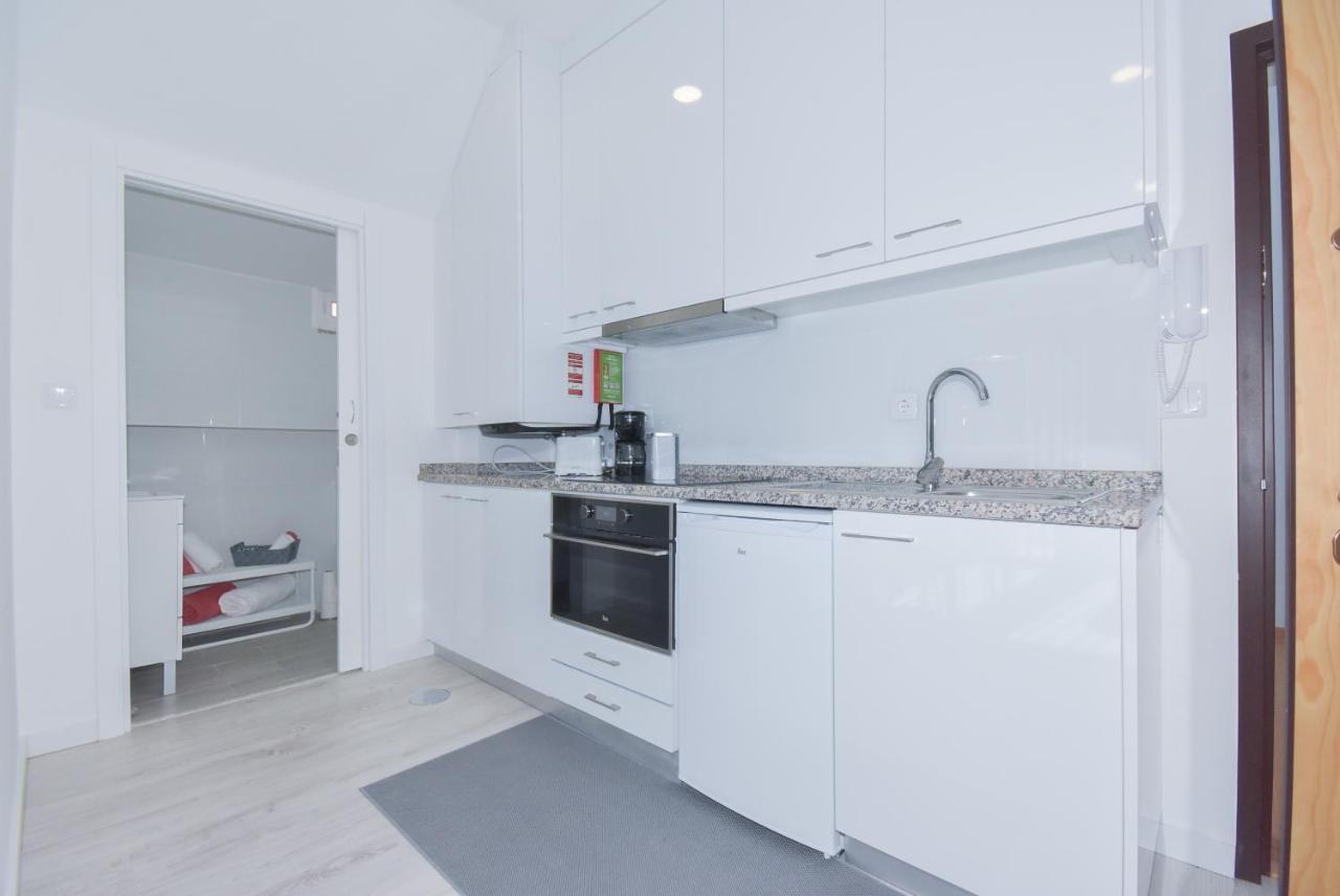 Near The Beach Apartments 마토지뉴스 외부 사진